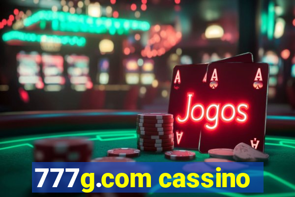 777g.com cassino